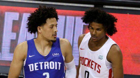 leyu-“老将”制霸新秀闪耀！谁才是夏季联赛的MVP？