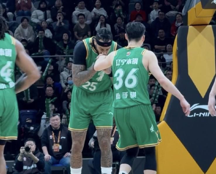 乐鱼官网-莫兰德：鄢手骐是我的好兄弟，我为他的出色表现感到开心